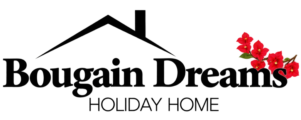 Bougain Dreams